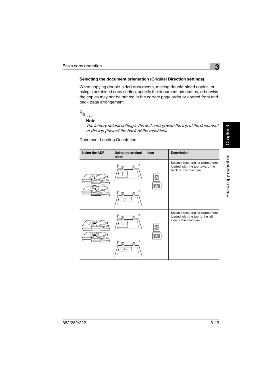 Konica Minolta bizhub 282 User Manual | Page 134 / 424