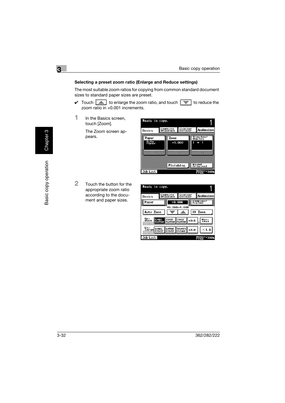 Konica Minolta bizhub 282 User Manual | Page 147 / 424