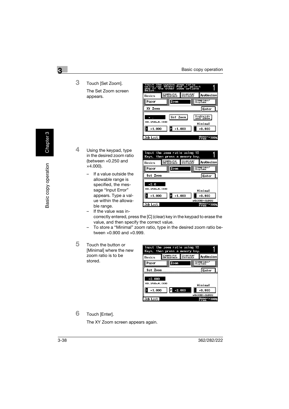 Konica Minolta bizhub 282 User Manual | Page 153 / 424