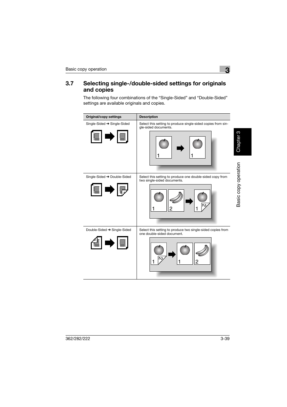 Konica Minolta bizhub 282 User Manual | Page 154 / 424