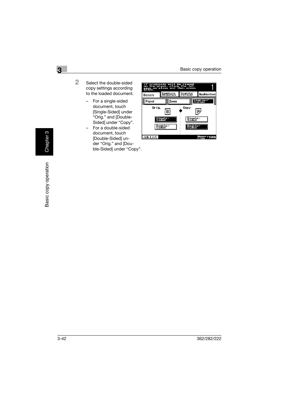 Konica Minolta bizhub 282 User Manual | Page 157 / 424