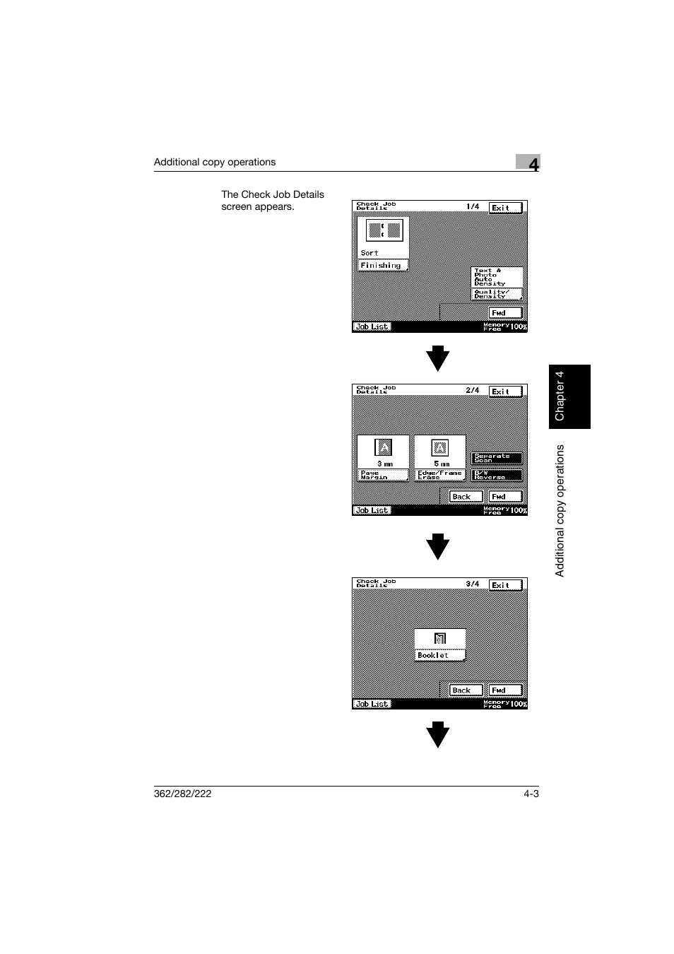 Konica Minolta bizhub 282 User Manual | Page 182 / 424
