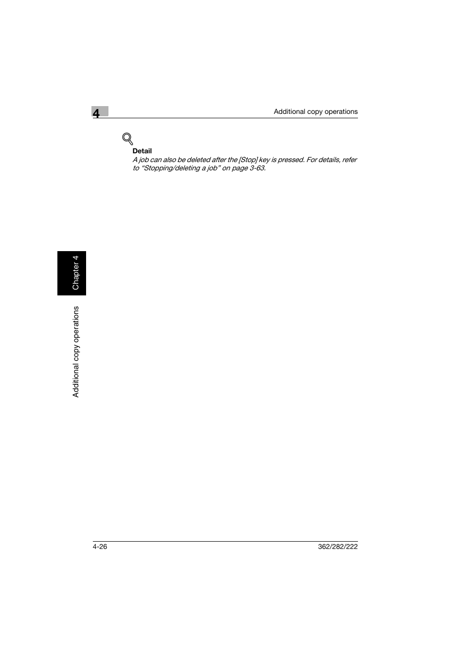 Konica Minolta bizhub 282 User Manual | Page 205 / 424