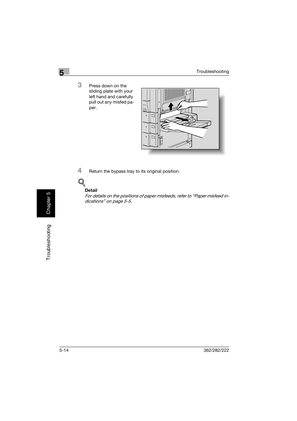 Konica Minolta bizhub 282 User Manual | Page 219 / 424