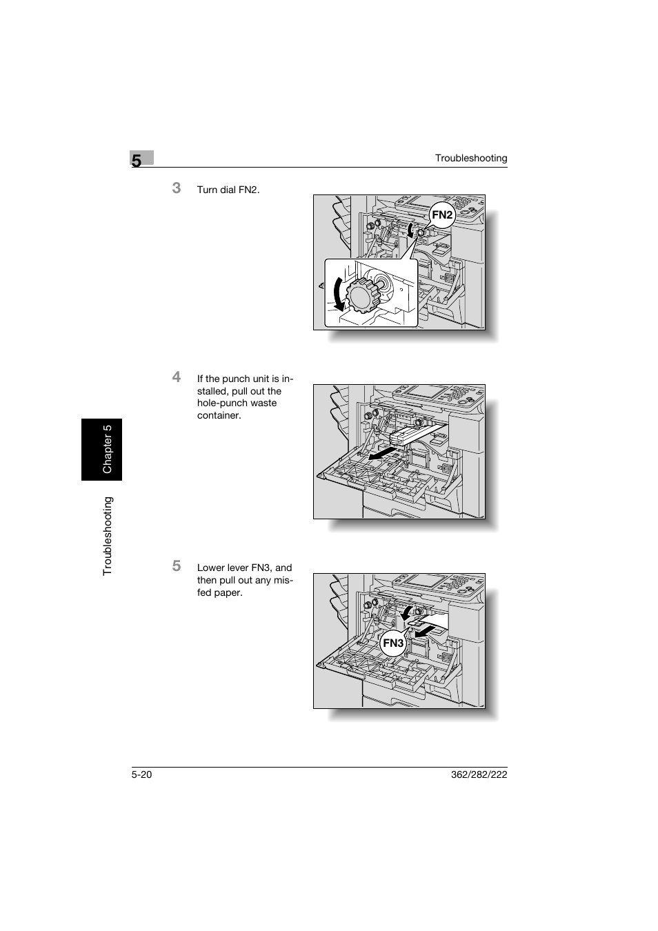 Konica Minolta bizhub 282 User Manual | Page 225 / 424