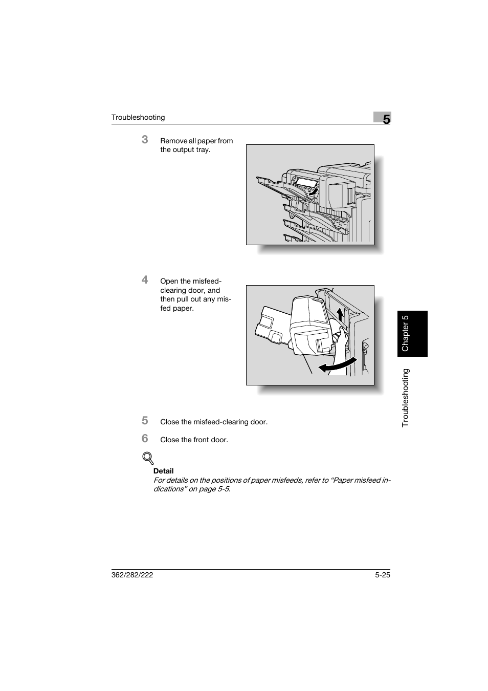 Konica Minolta bizhub 282 User Manual | Page 230 / 424