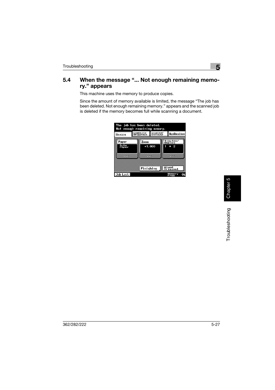 Konica Minolta bizhub 282 User Manual | Page 232 / 424