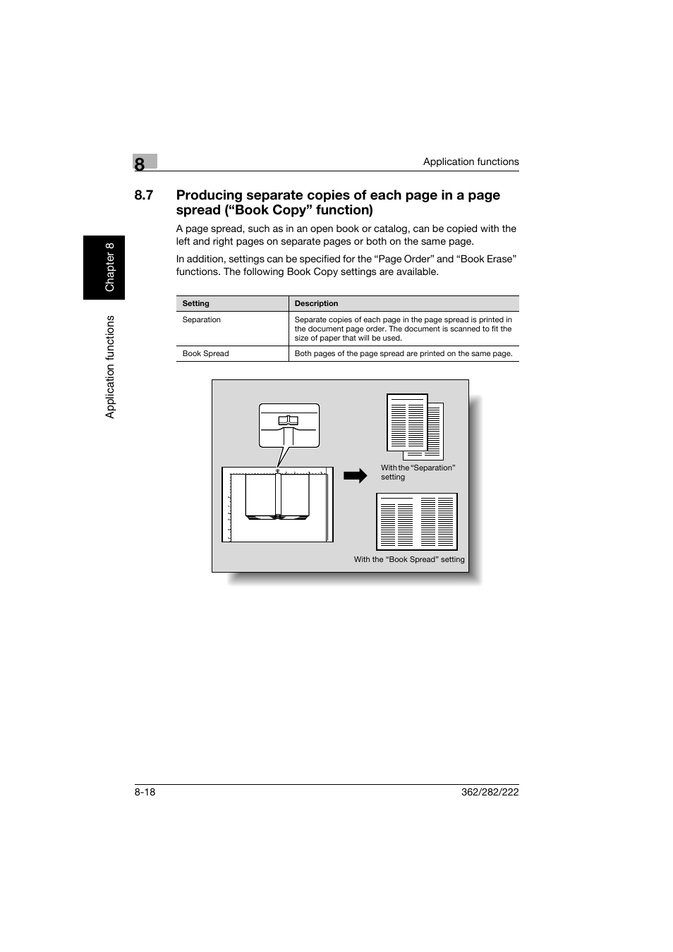 Konica Minolta bizhub 282 User Manual | Page 289 / 424