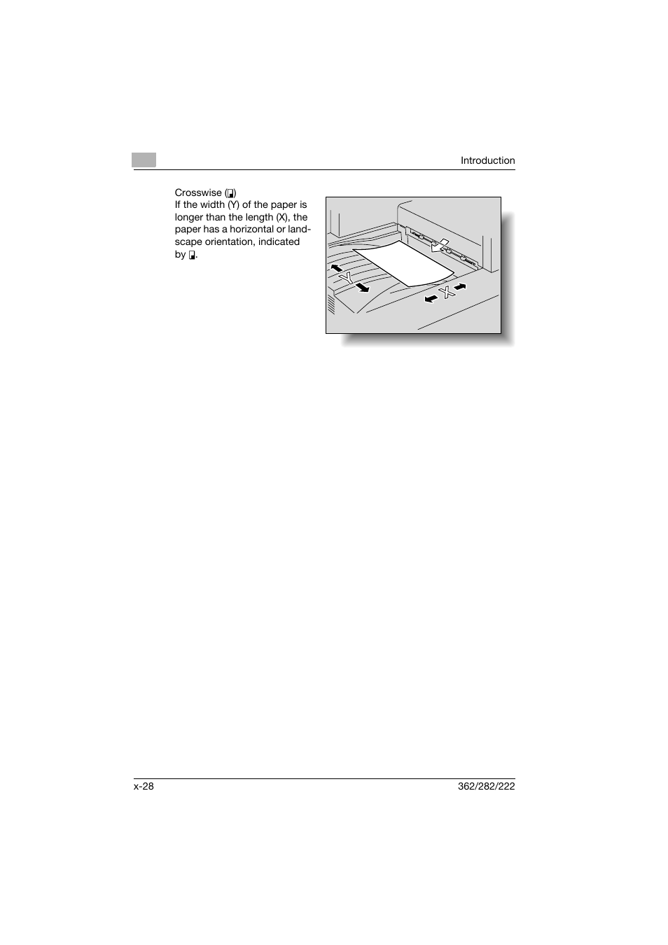 Konica Minolta bizhub 282 User Manual | Page 29 / 424