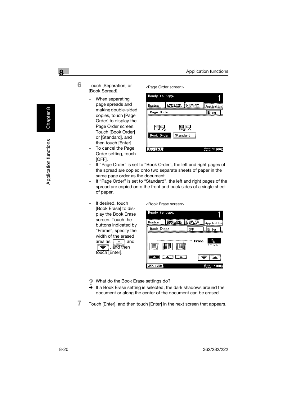 Konica Minolta bizhub 282 User Manual | Page 291 / 424