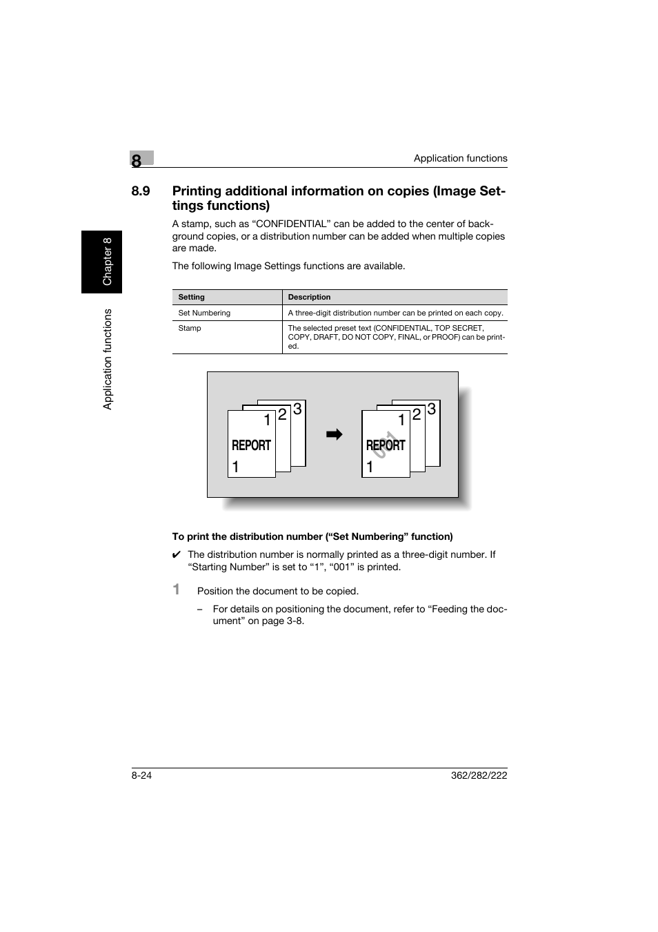 Konica Minolta bizhub 282 User Manual | Page 295 / 424