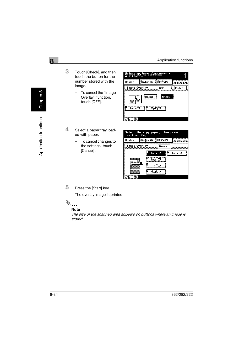 Konica Minolta bizhub 282 User Manual | Page 305 / 424