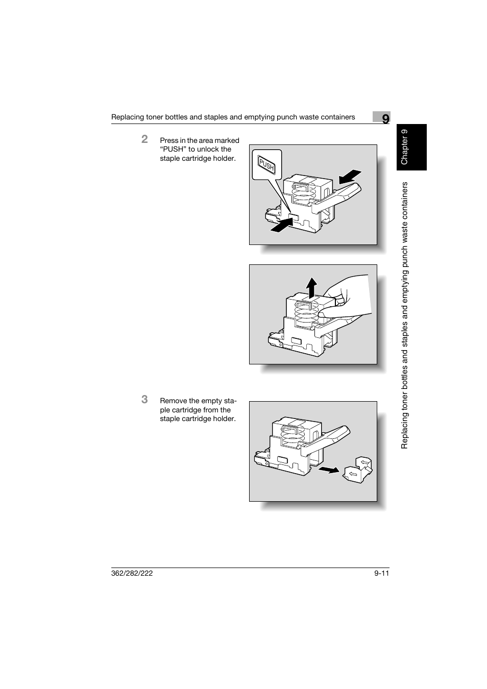 Konica Minolta bizhub 282 User Manual | Page 318 / 424