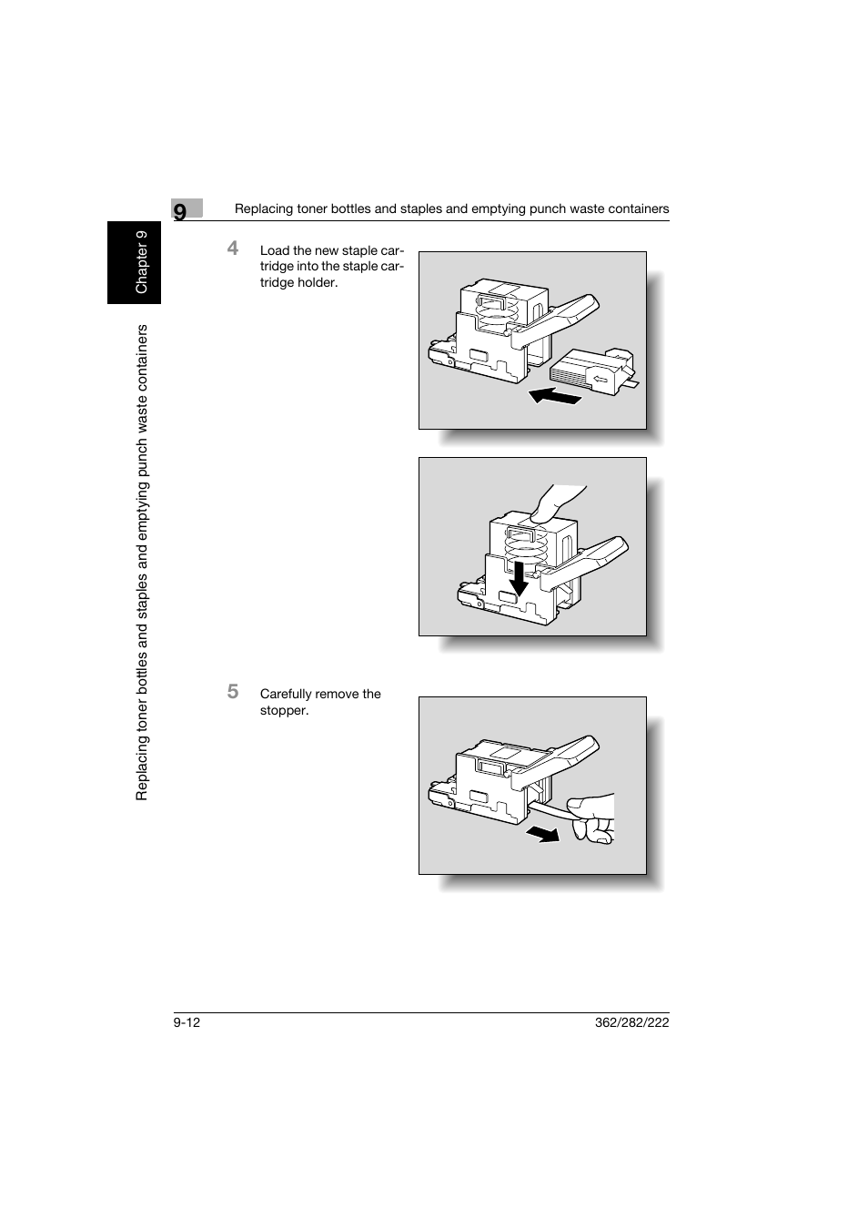 Konica Minolta bizhub 282 User Manual | Page 319 / 424