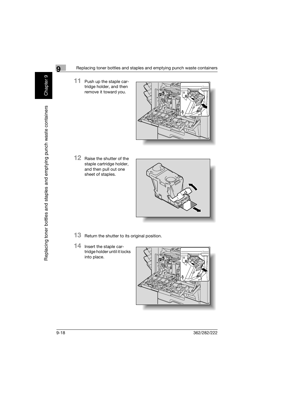 Konica Minolta bizhub 282 User Manual | Page 325 / 424