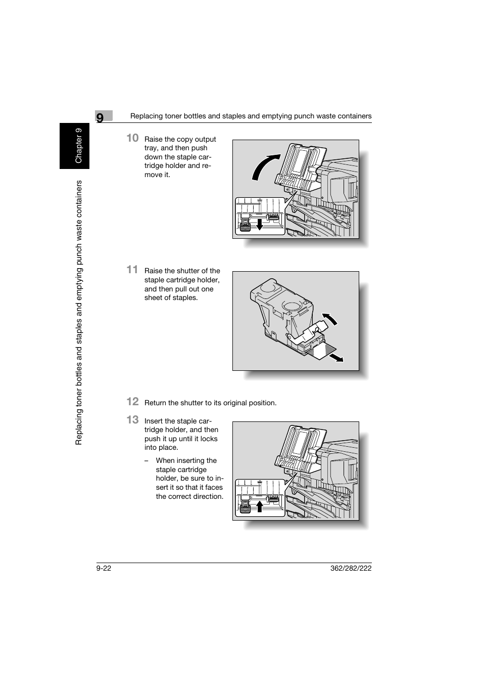 Konica Minolta bizhub 282 User Manual | Page 329 / 424