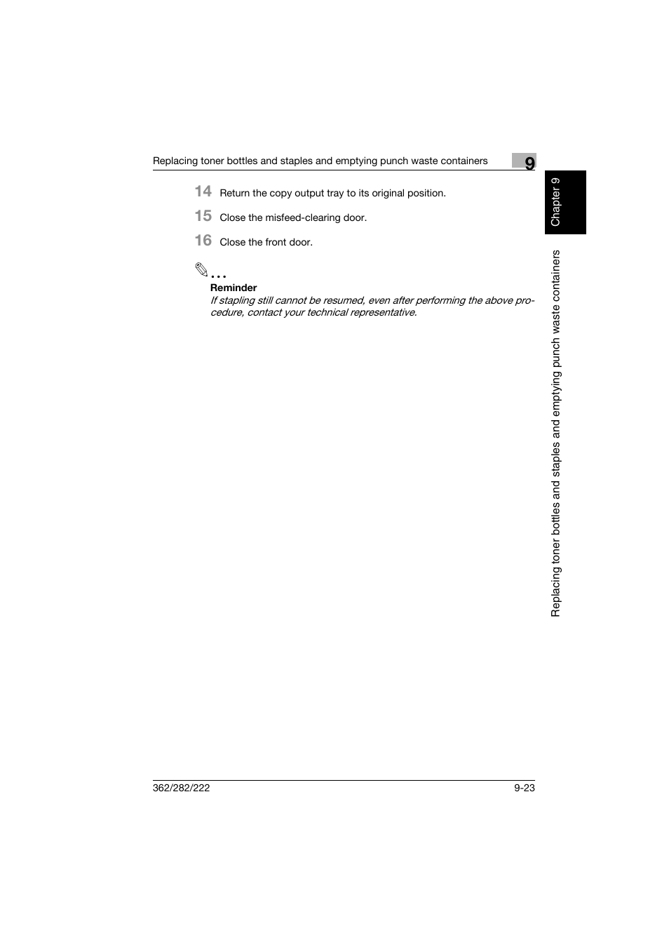 Konica Minolta bizhub 282 User Manual | Page 330 / 424