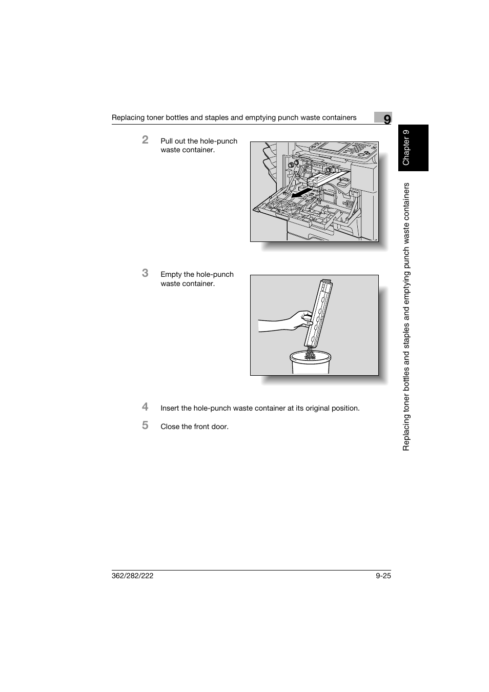 Konica Minolta bizhub 282 User Manual | Page 332 / 424
