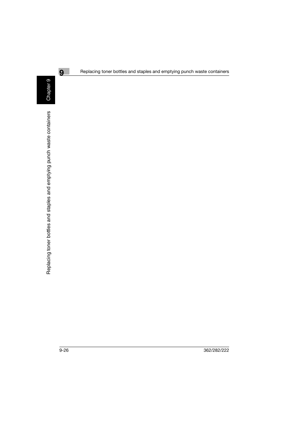 Konica Minolta bizhub 282 User Manual | Page 333 / 424