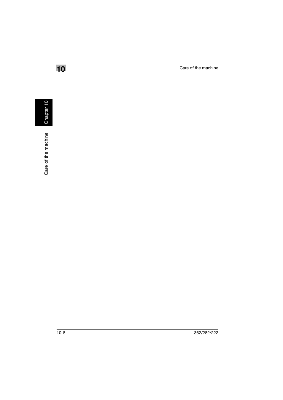 Konica Minolta bizhub 282 User Manual | Page 341 / 424