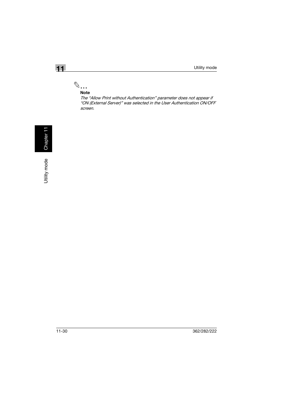 Konica Minolta bizhub 282 User Manual | Page 371 / 424