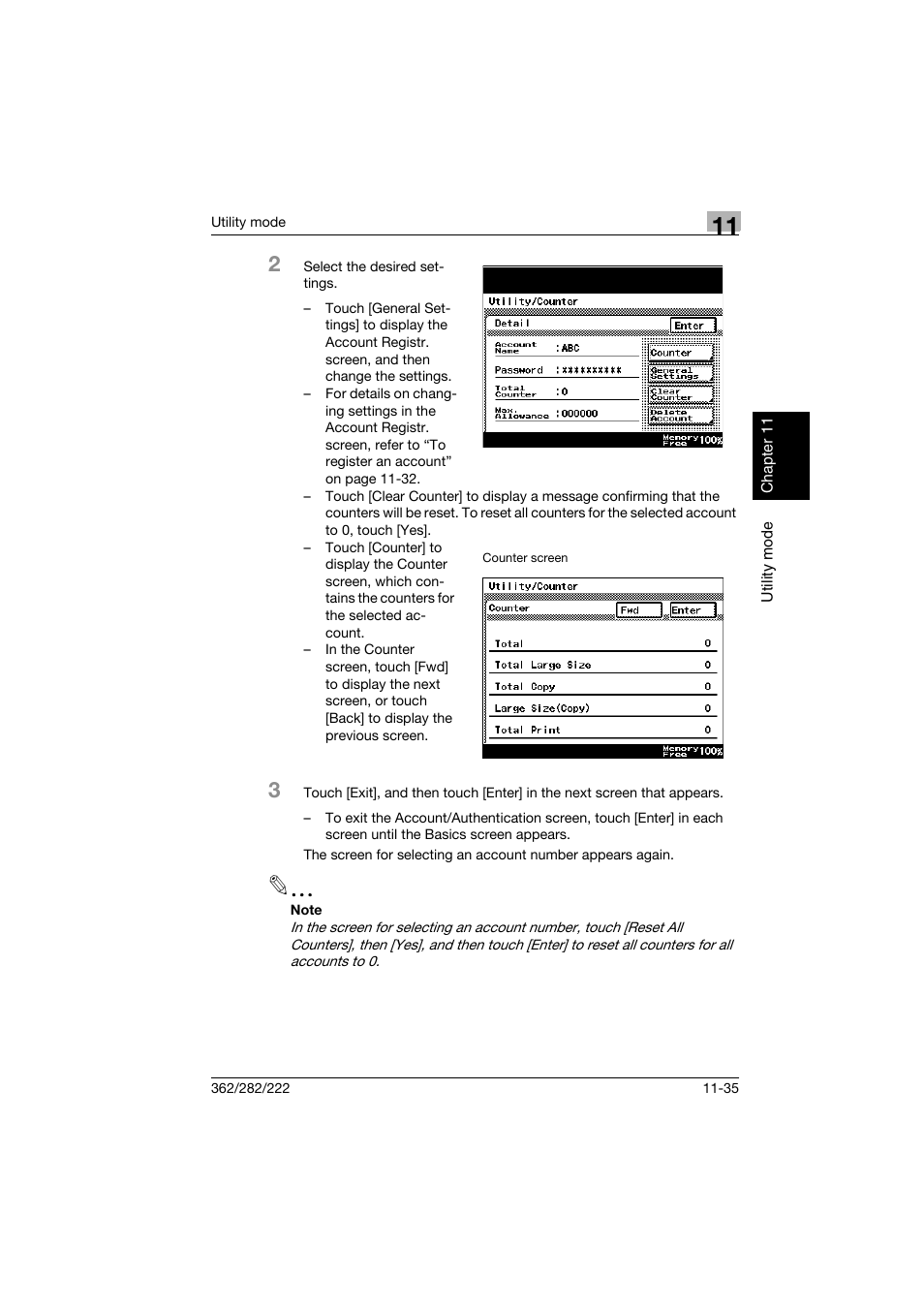 Konica Minolta bizhub 282 User Manual | Page 376 / 424