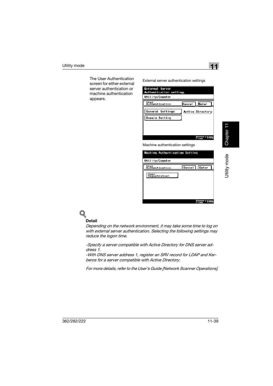 Konica Minolta bizhub 282 User Manual | Page 380 / 424