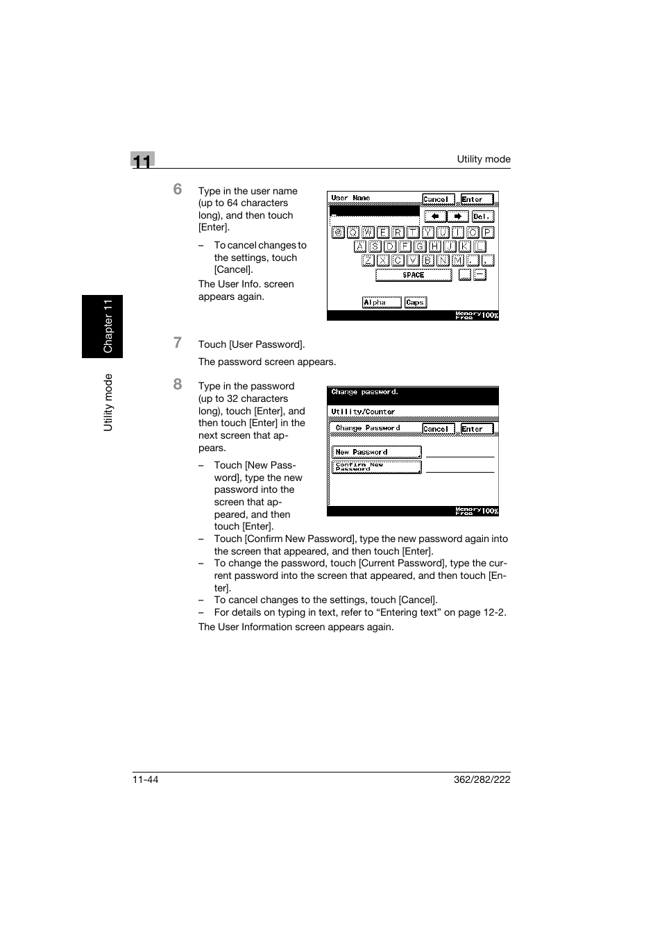 Konica Minolta bizhub 282 User Manual | Page 385 / 424