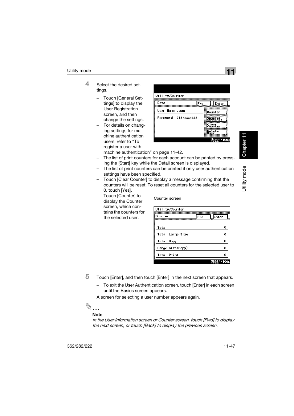 Konica Minolta bizhub 282 User Manual | Page 388 / 424