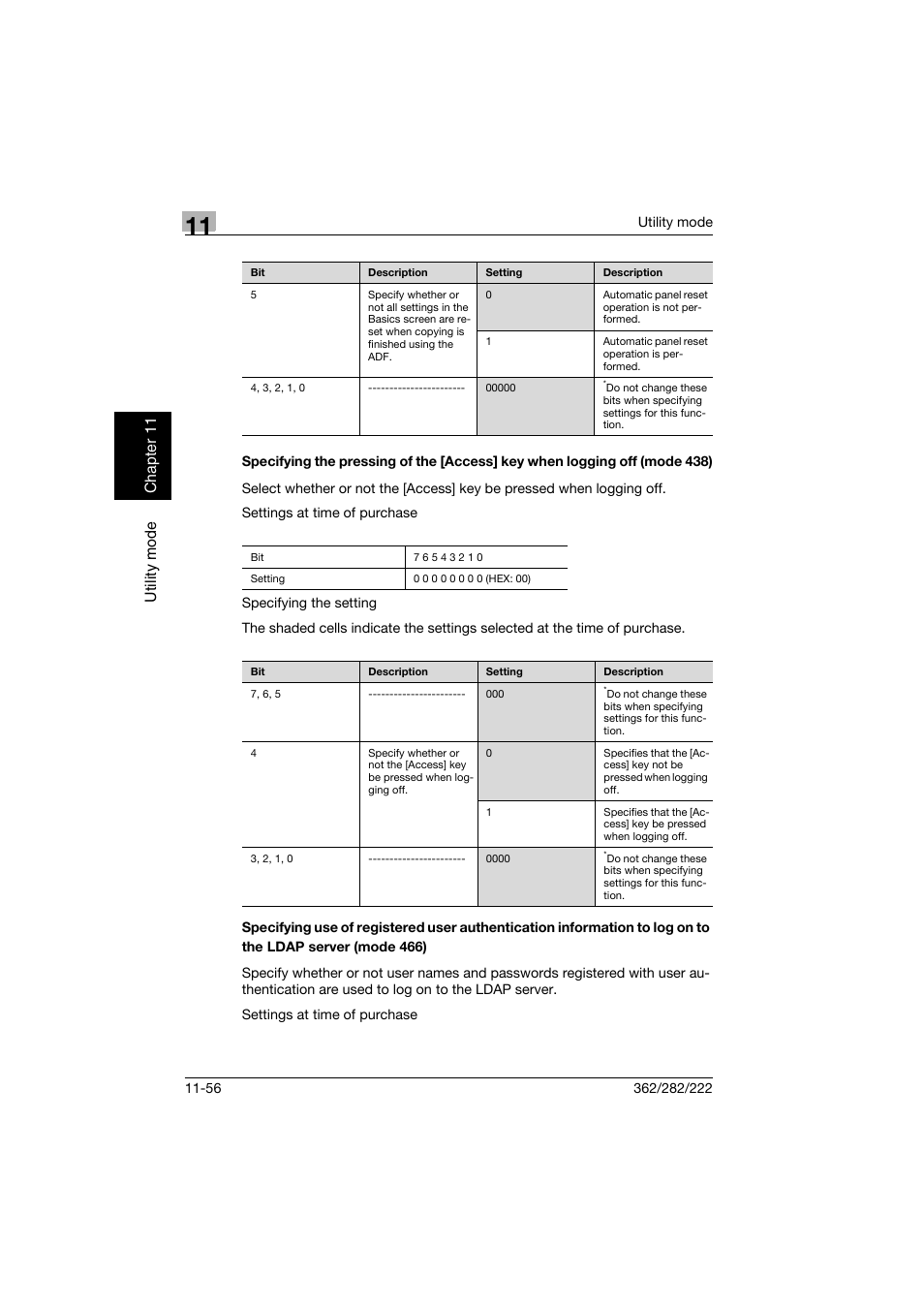Konica Minolta bizhub 282 User Manual | Page 397 / 424