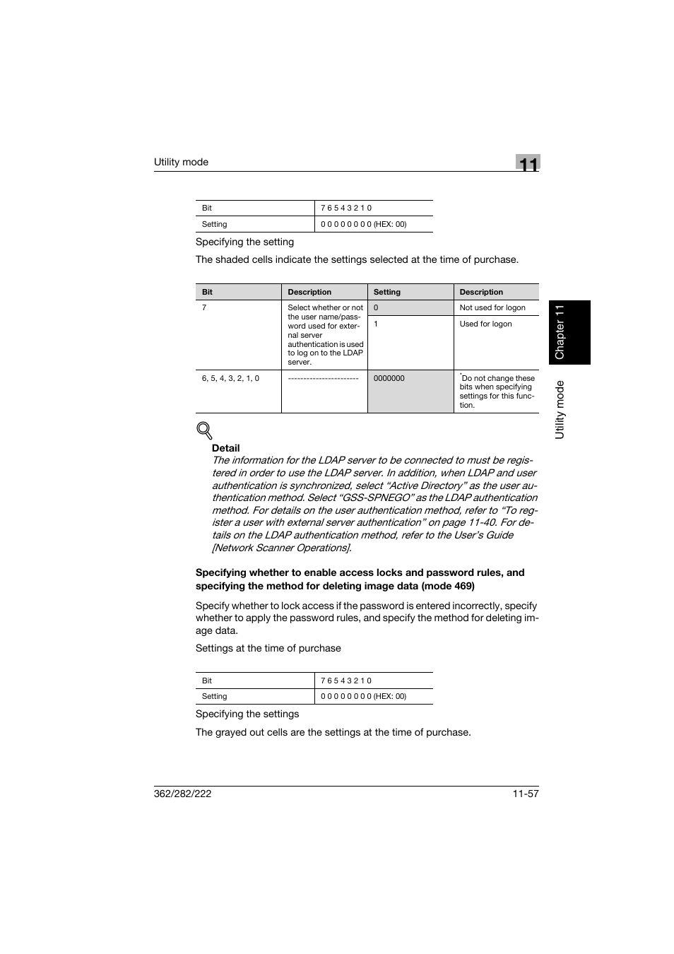 Konica Minolta bizhub 282 User Manual | Page 398 / 424