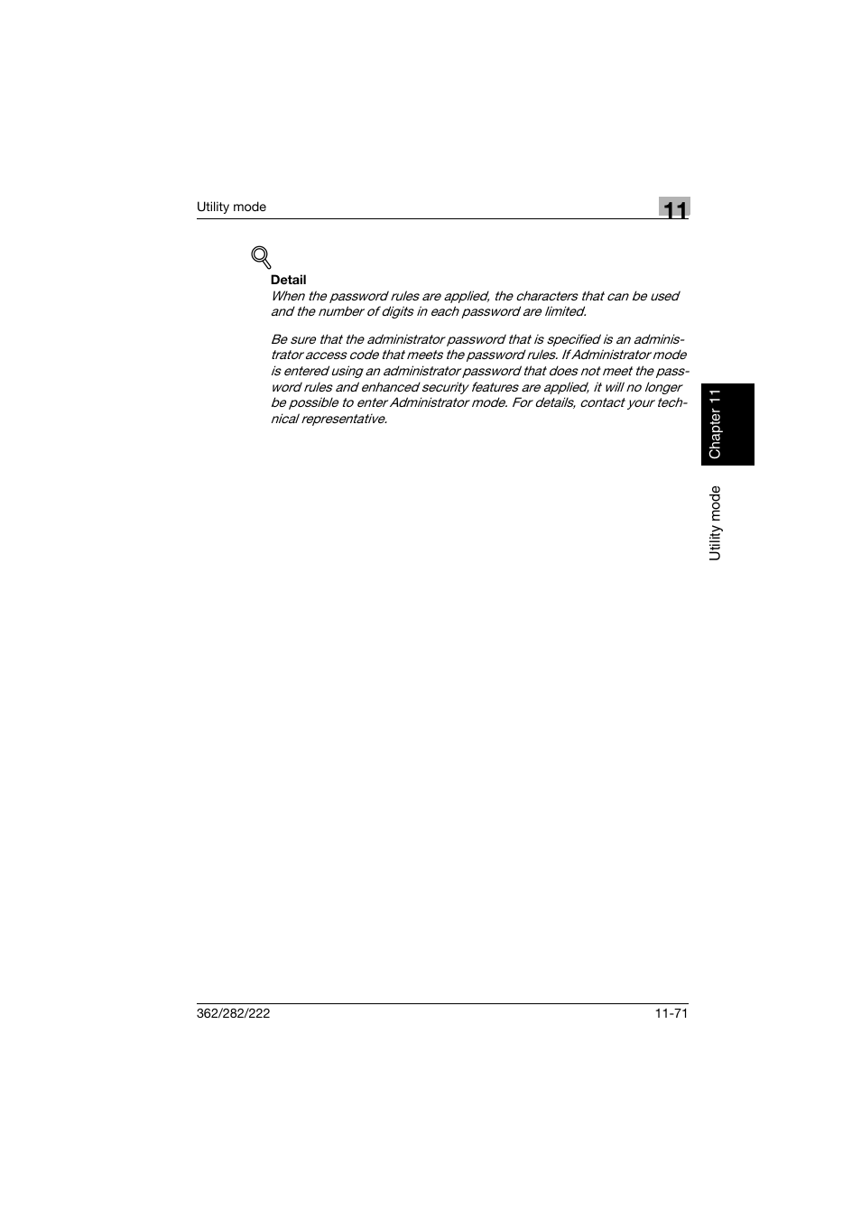 Konica Minolta bizhub 282 User Manual | Page 412 / 424