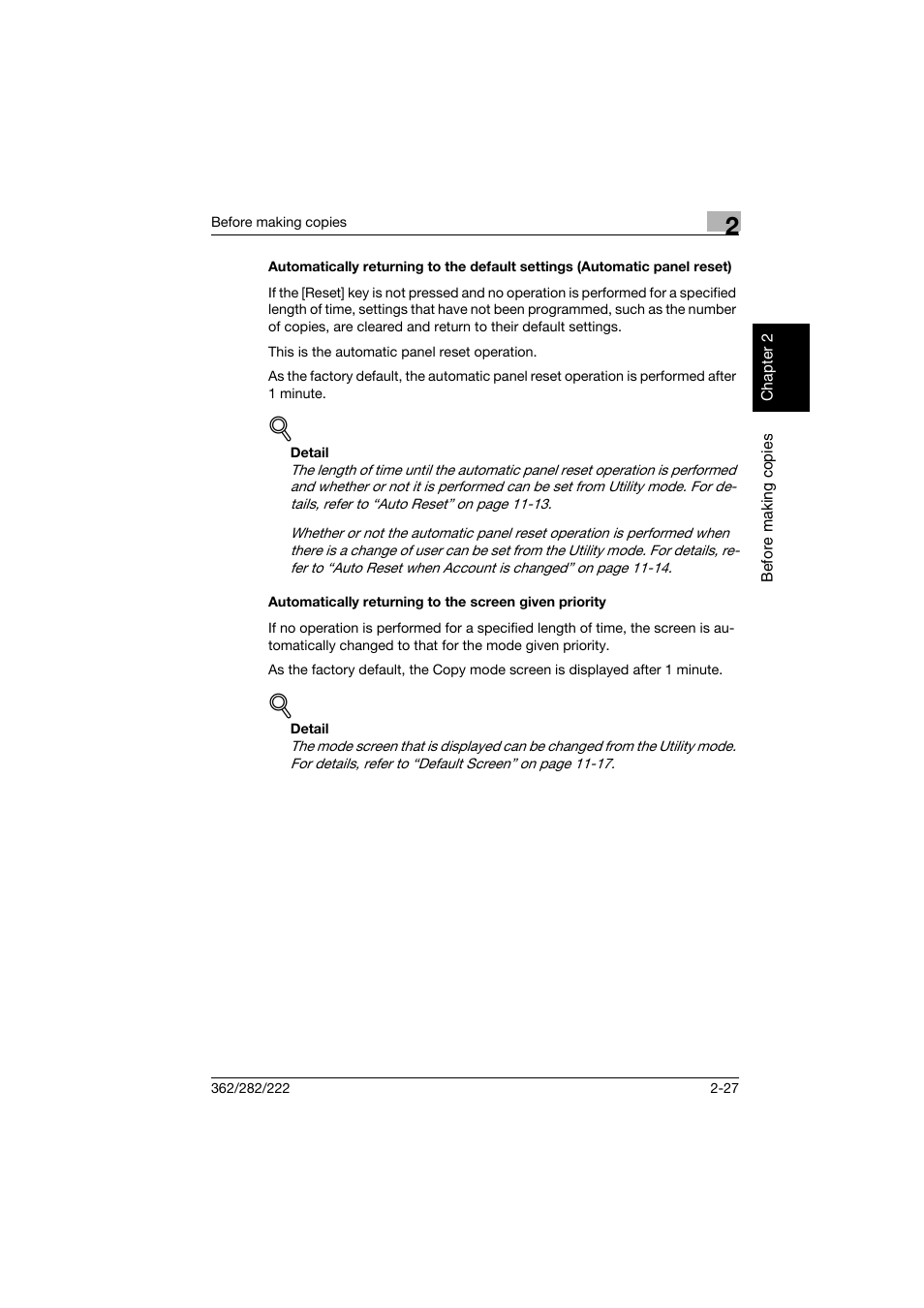 Konica Minolta bizhub 282 User Manual | Page 76 / 424