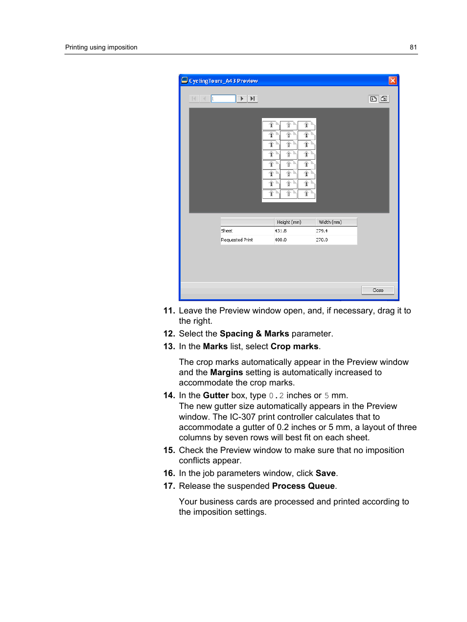 Konica Minolta bizhub PRESS C7000 User Manual | Page 91 / 218