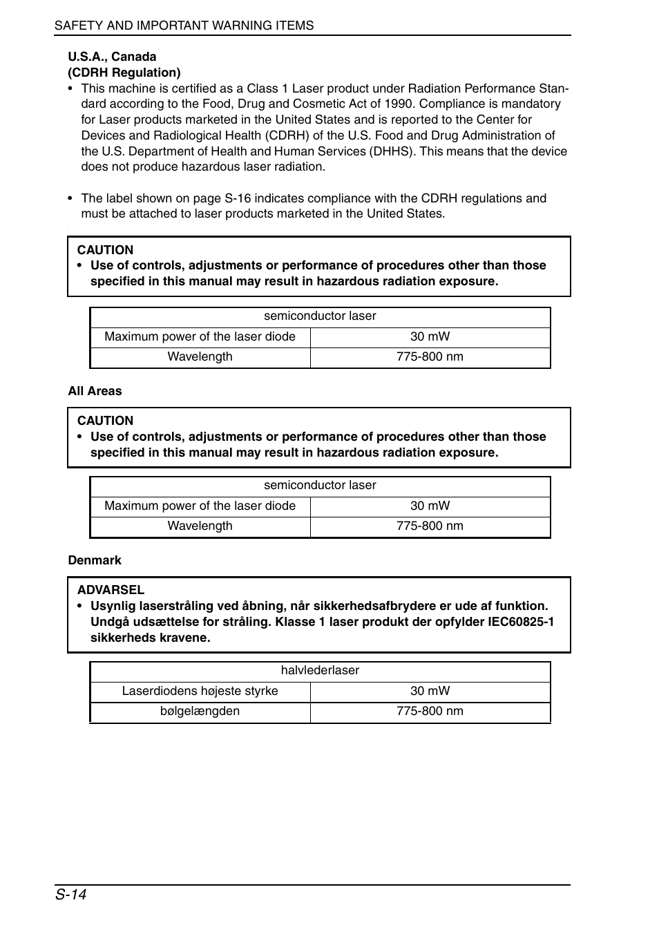 Konica Minolta BIZHUB C652DS User Manual | Page 17 / 33