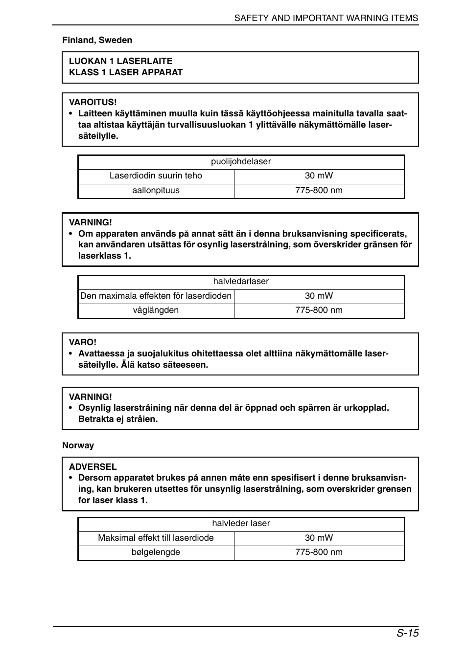 Konica Minolta BIZHUB C652DS User Manual | Page 18 / 33