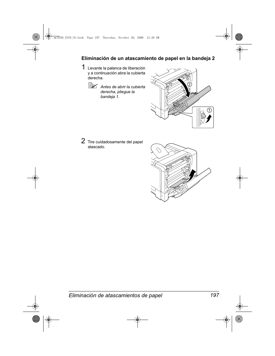Konica Minolta magicolor 5550 User Manual | Page 211 / 304