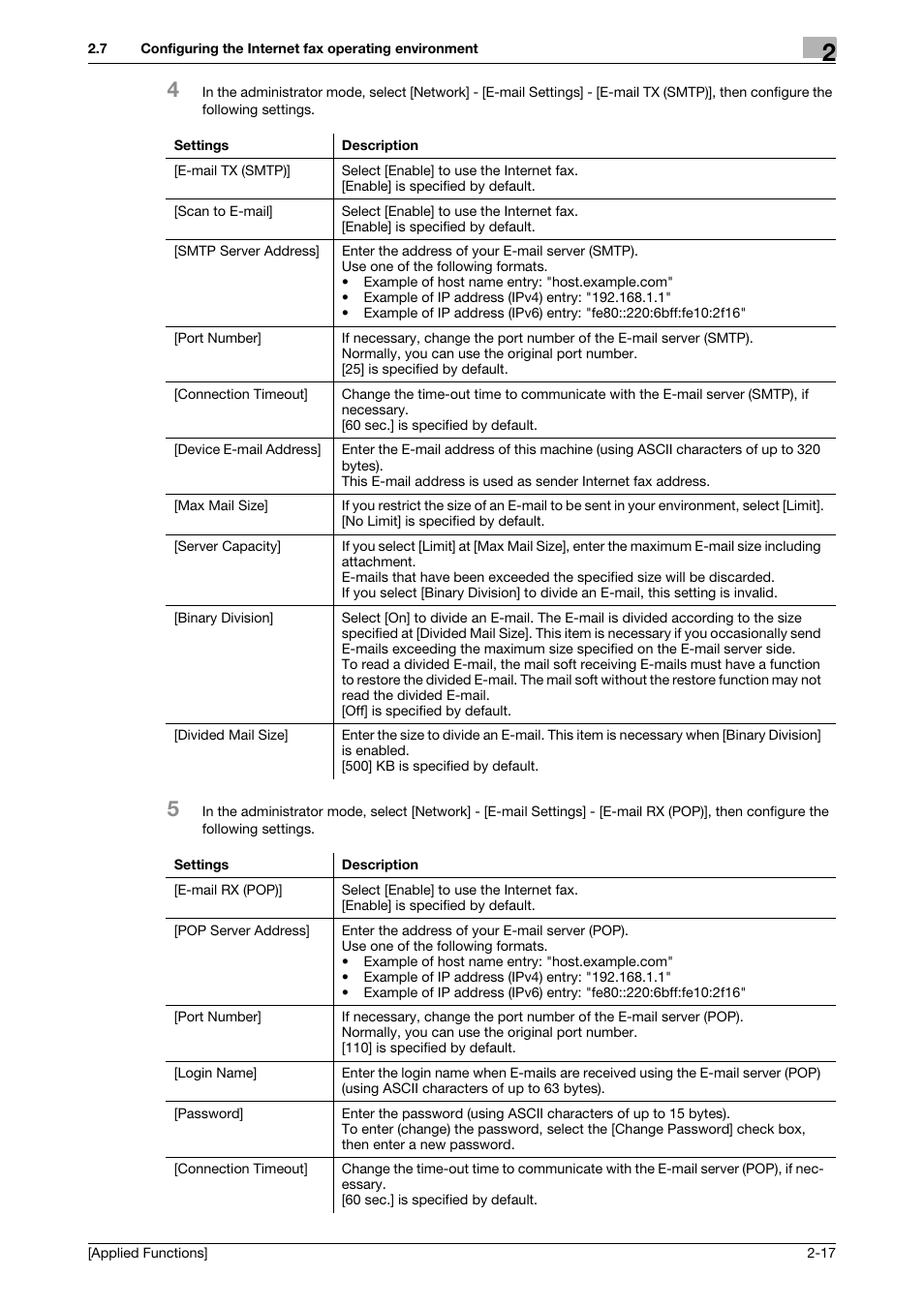 Konica Minolta bizhub C3350 User Manual | Page 85 / 153