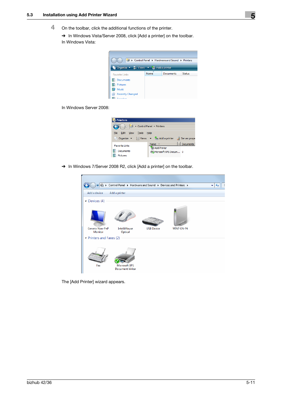 Konica Minolta bizhub 36 User Manual | Page 45 / 195