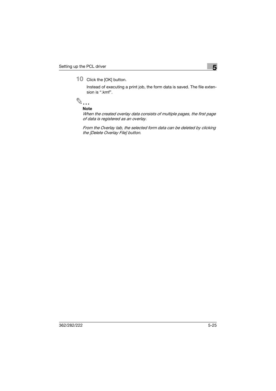 Konica Minolta bizhub 362 User Manual | Page 146 / 372