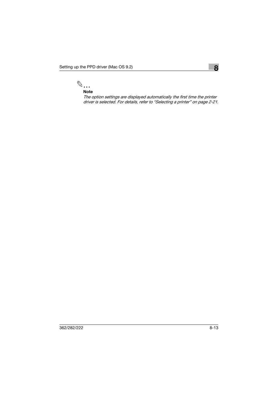 Konica Minolta bizhub 362 User Manual | Page 237 / 372