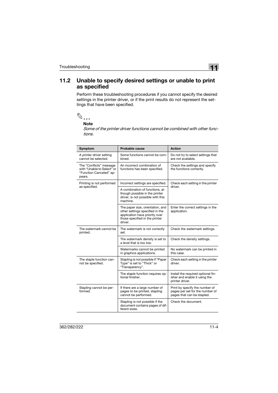 Konica Minolta bizhub 362 User Manual | Page 349 / 372