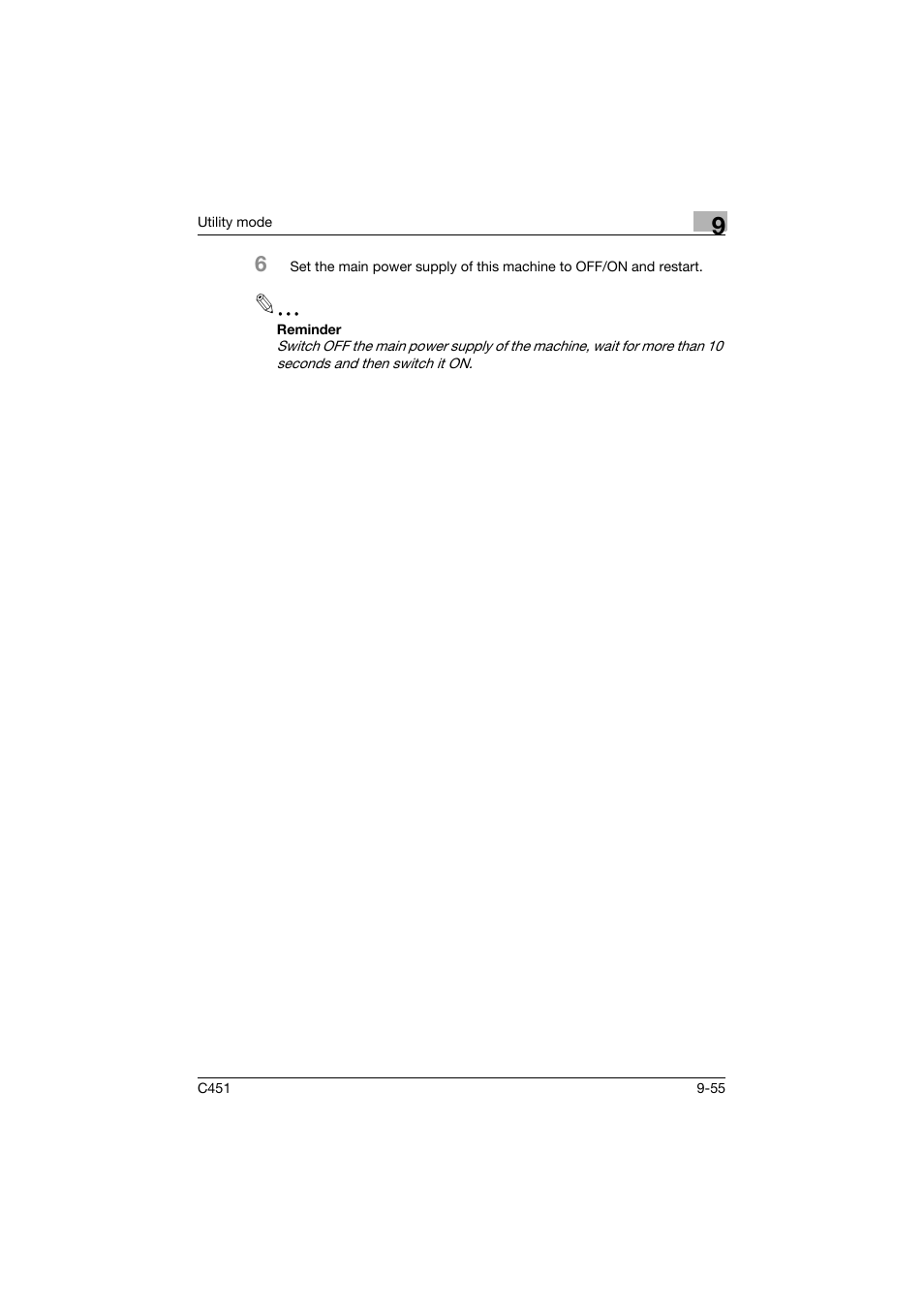 Konica Minolta bizhub C451 User Manual | Page 301 / 399