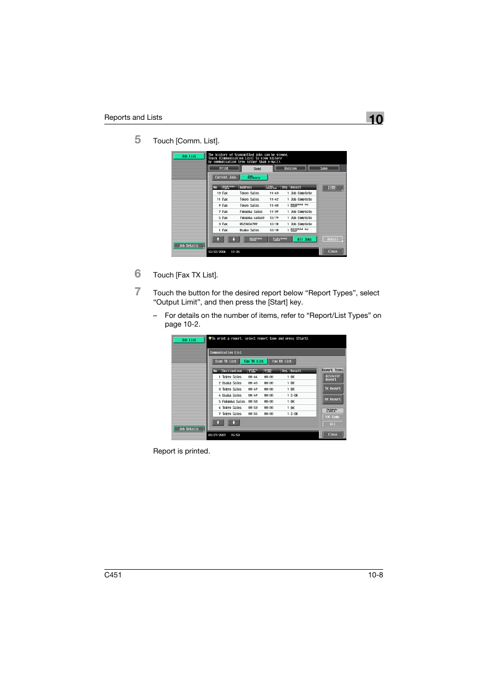 Konica Minolta bizhub C451 User Manual | Page 359 / 399