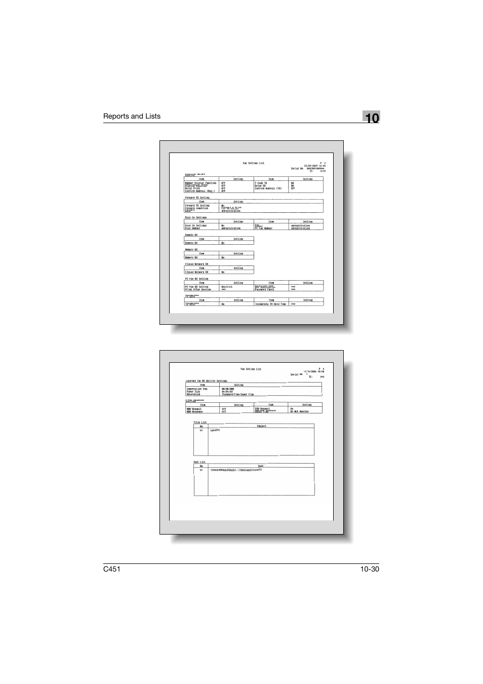 Konica Minolta bizhub C451 User Manual | Page 381 / 399