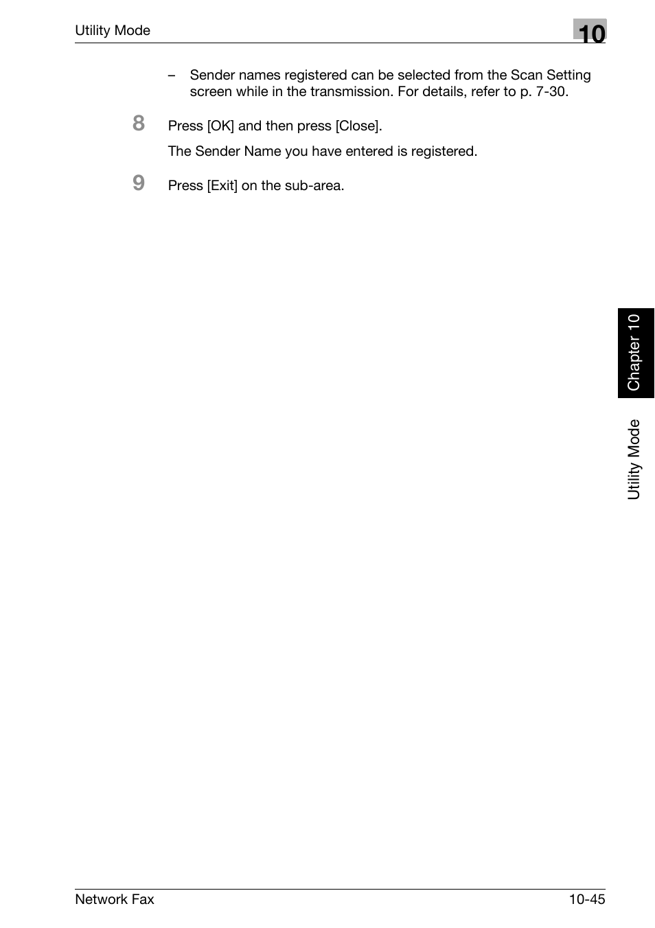 Konica Minolta bizhub 360 User Manual | Page 226 / 334