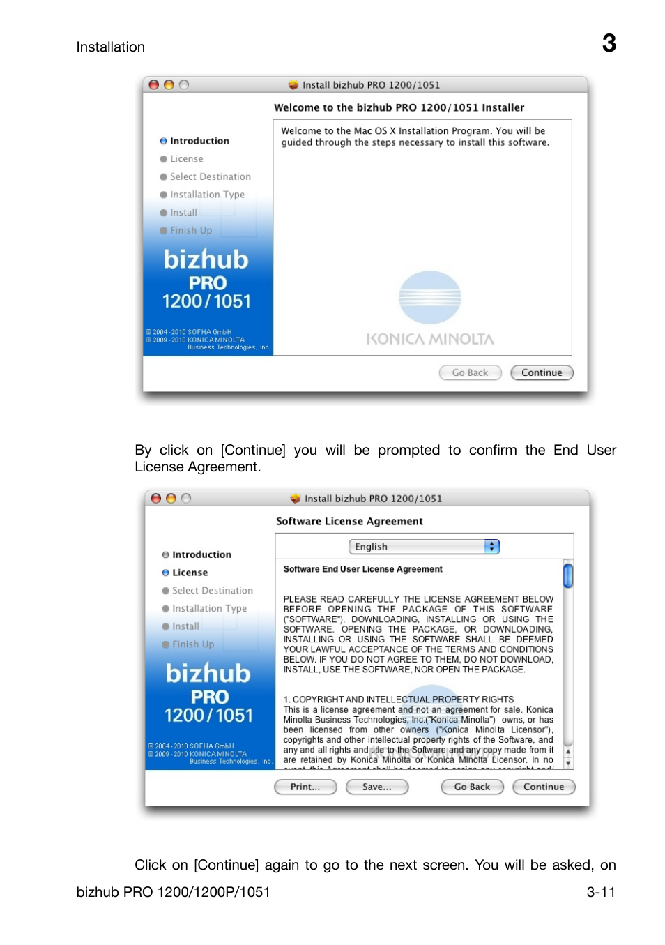 Konica Minolta bizhub PRO 1200 User Manual | Page 30 / 147