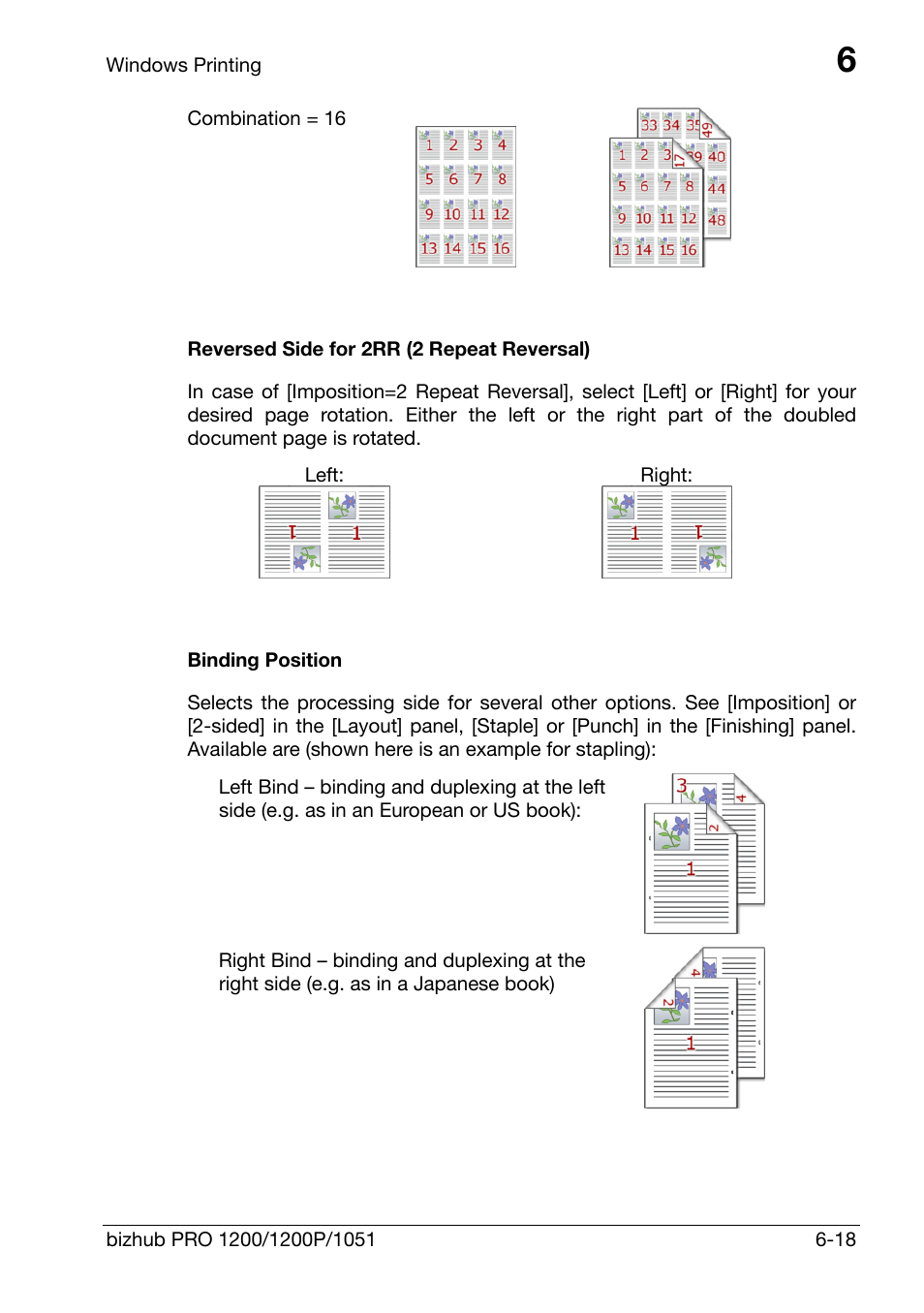 Konica Minolta bizhub PRO 1200 User Manual | Page 78 / 147