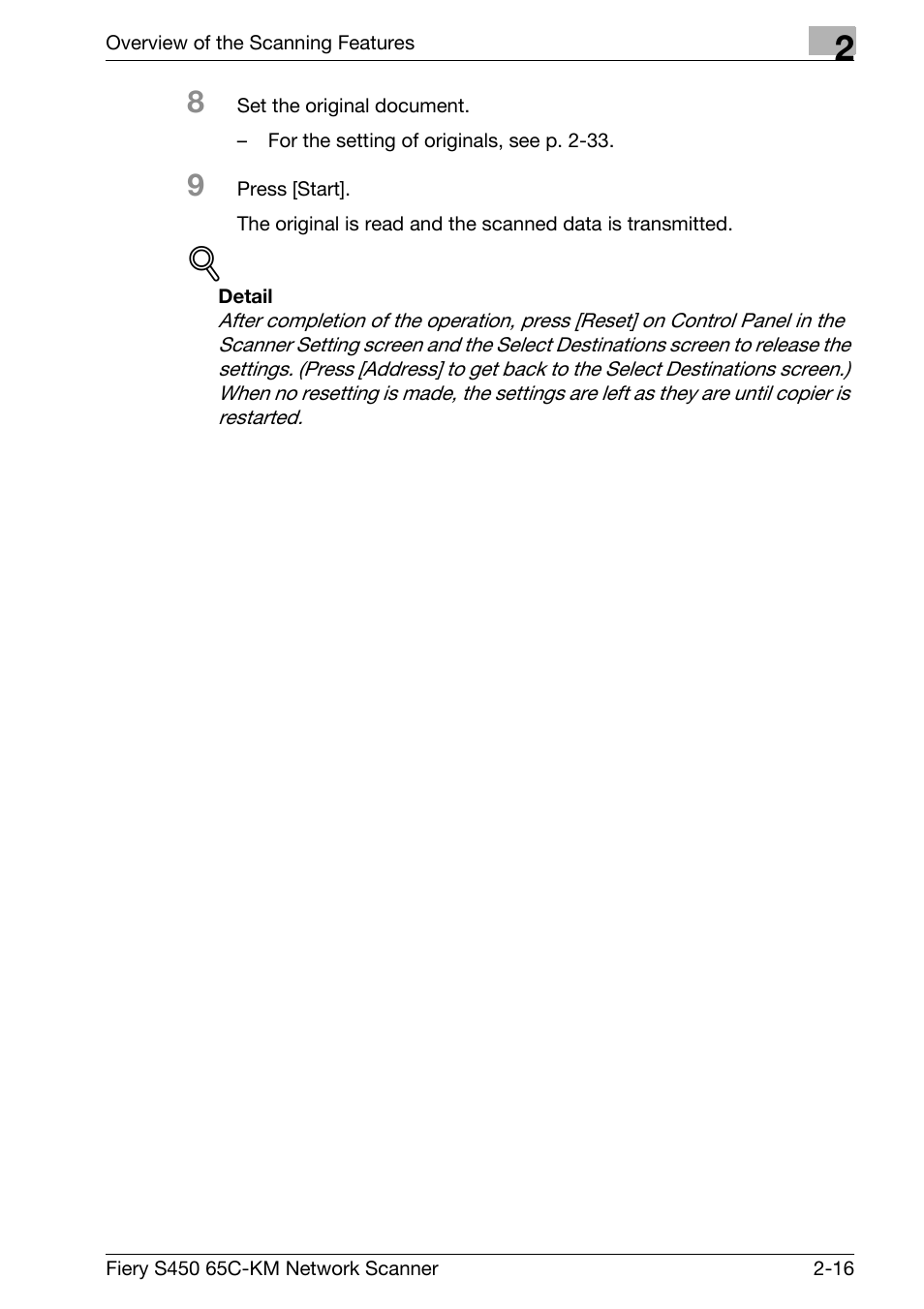 Konica Minolta bizhub PRO C6500P User Manual | Page 27 / 101