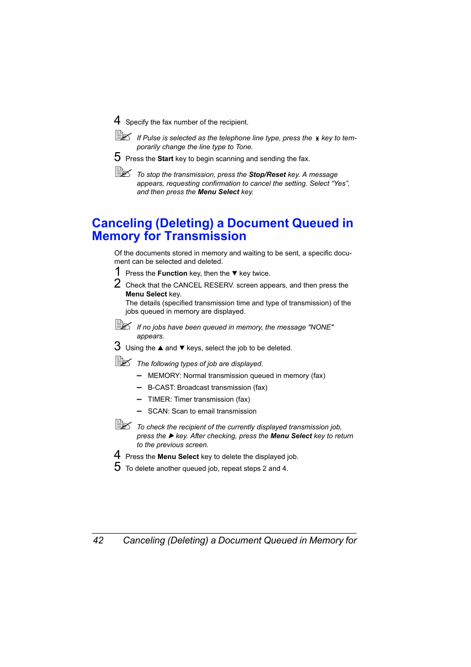 Konica Minolta bizhub C10 User Manual | Page 48 / 92